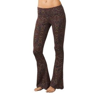 Prana Juniper Hemp Yoga Pants